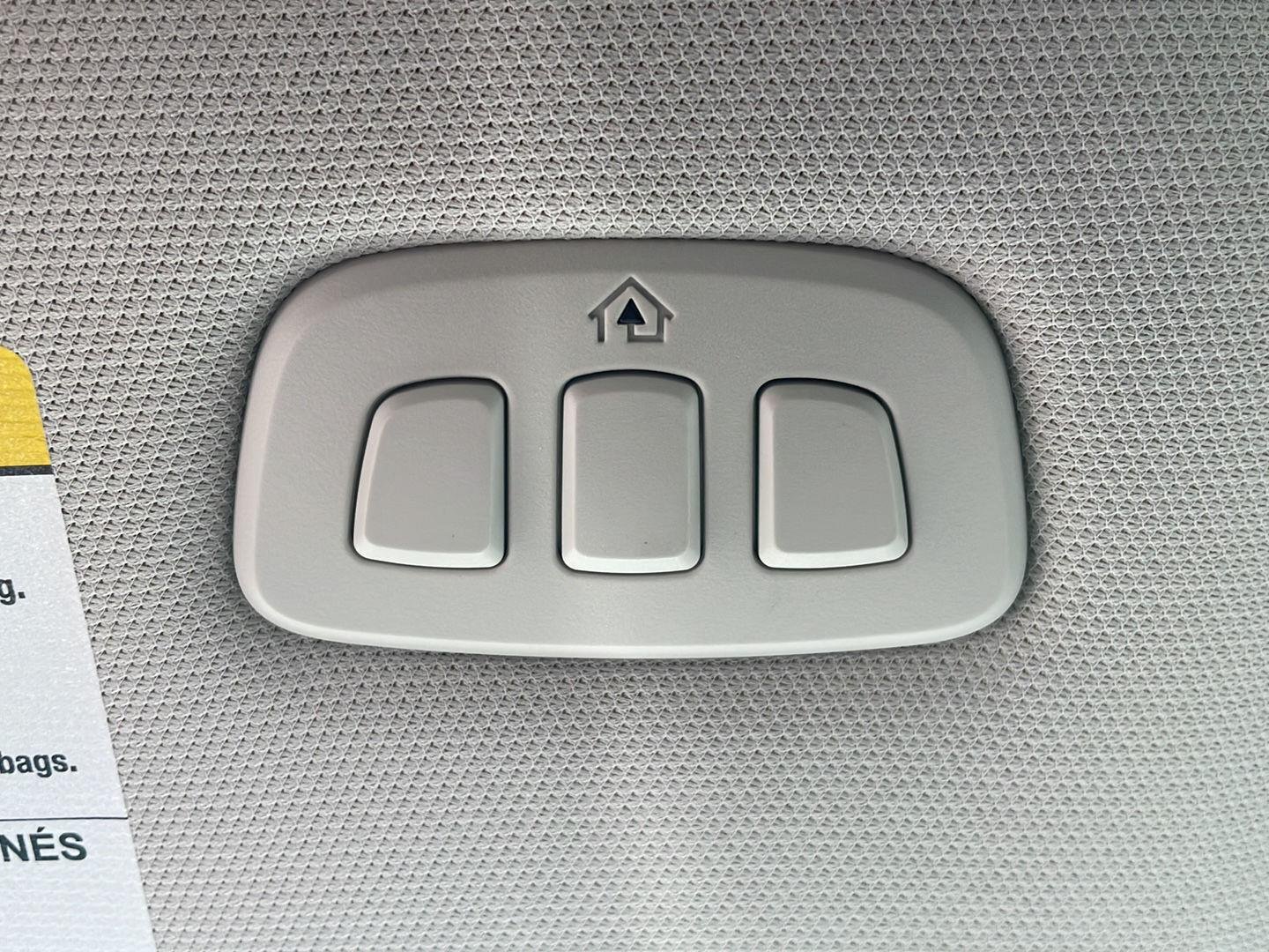 New 2026 Space White Metallic Ford Platinum™ image 24