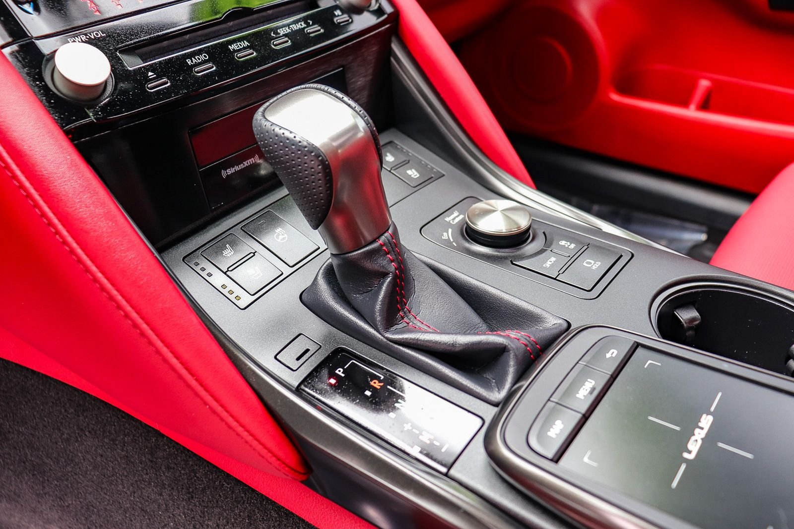 Certified Used 2023 White Lexus 500 F SPORT Performance Premium image 25