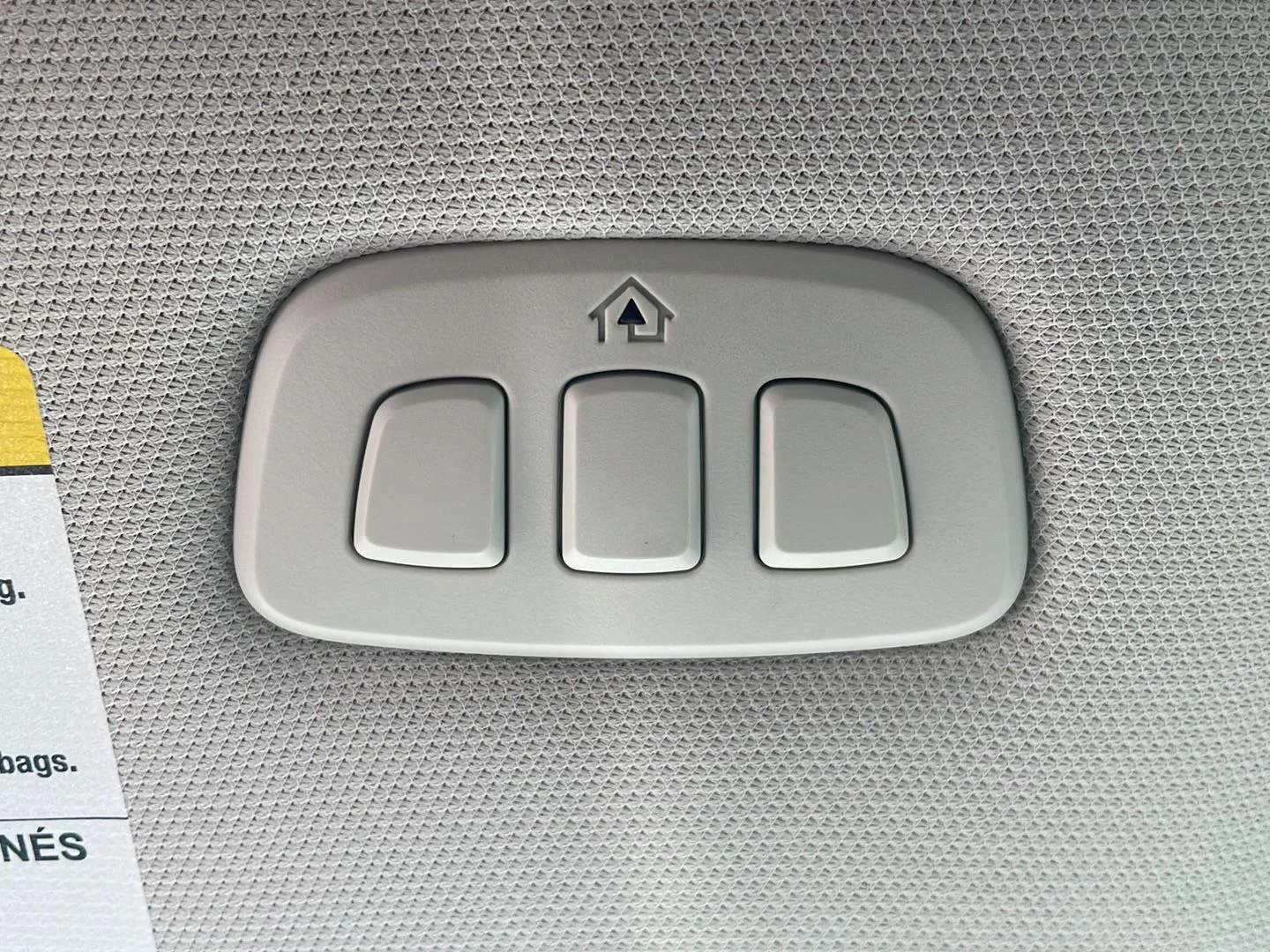 New 2026 Space White Metallic Ford Platinum image 24