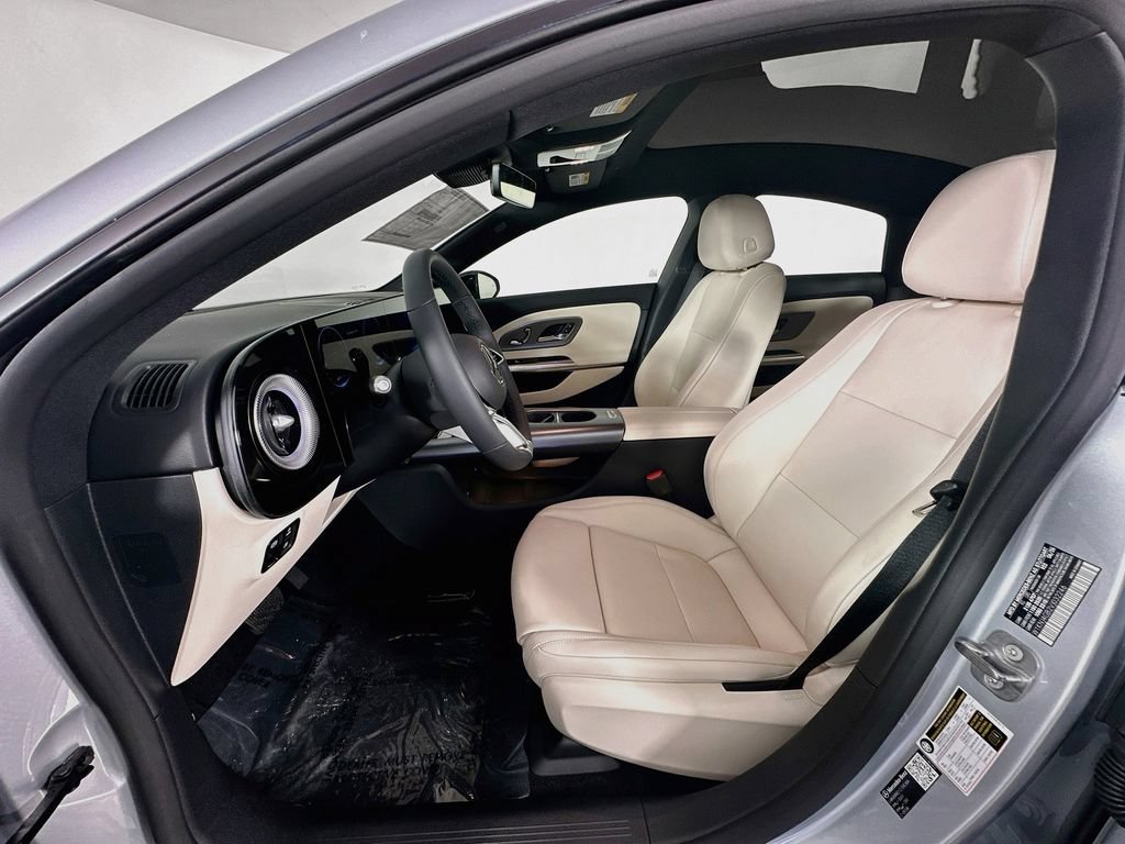 New 2027 Cirrus Silver Metallic Mercedes-Benz  image 52