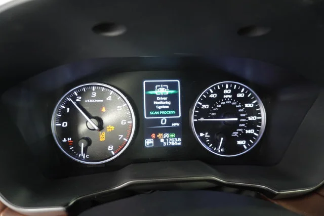 Certified Used 2024 Brown Subaru Touring image 26