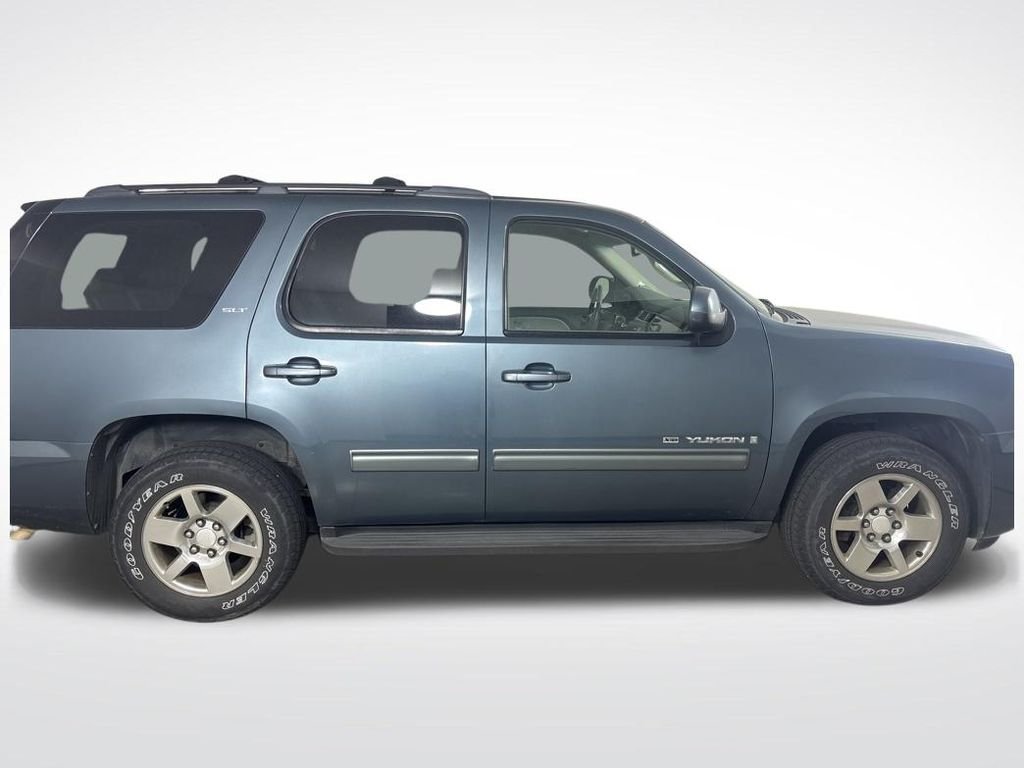 Used 2009 GMC Yukon SLT1 with VIN 1GKEC33329R247750 for sale in Montgomery, AL