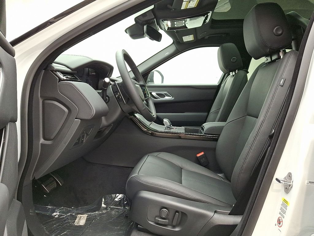 2026 Land Rover Range Rover Velar Dynamic SE - Photo 8