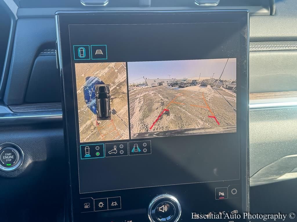 2026 GMC TERRAIN - Image 18