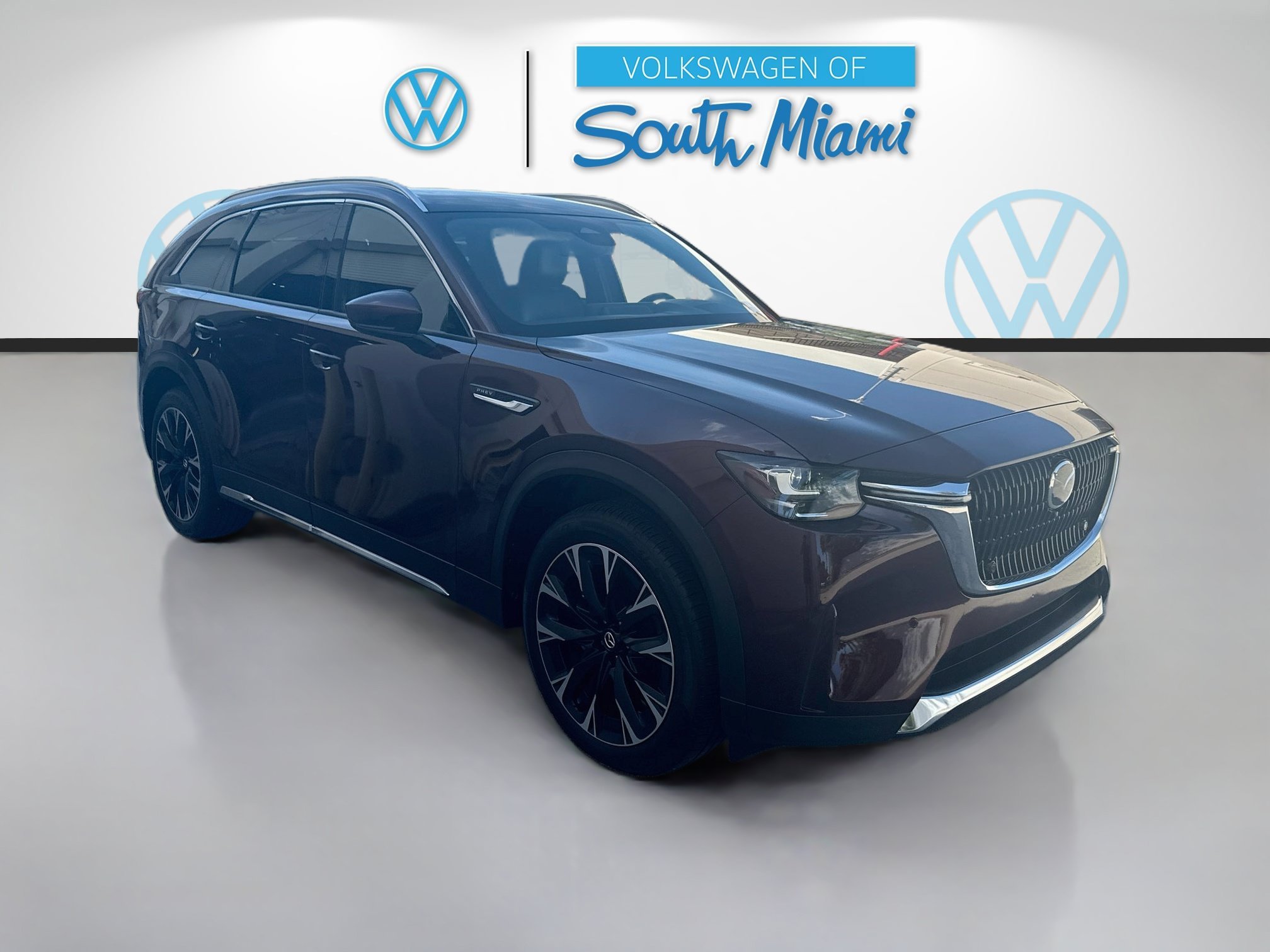 2024 Mazda CX-90