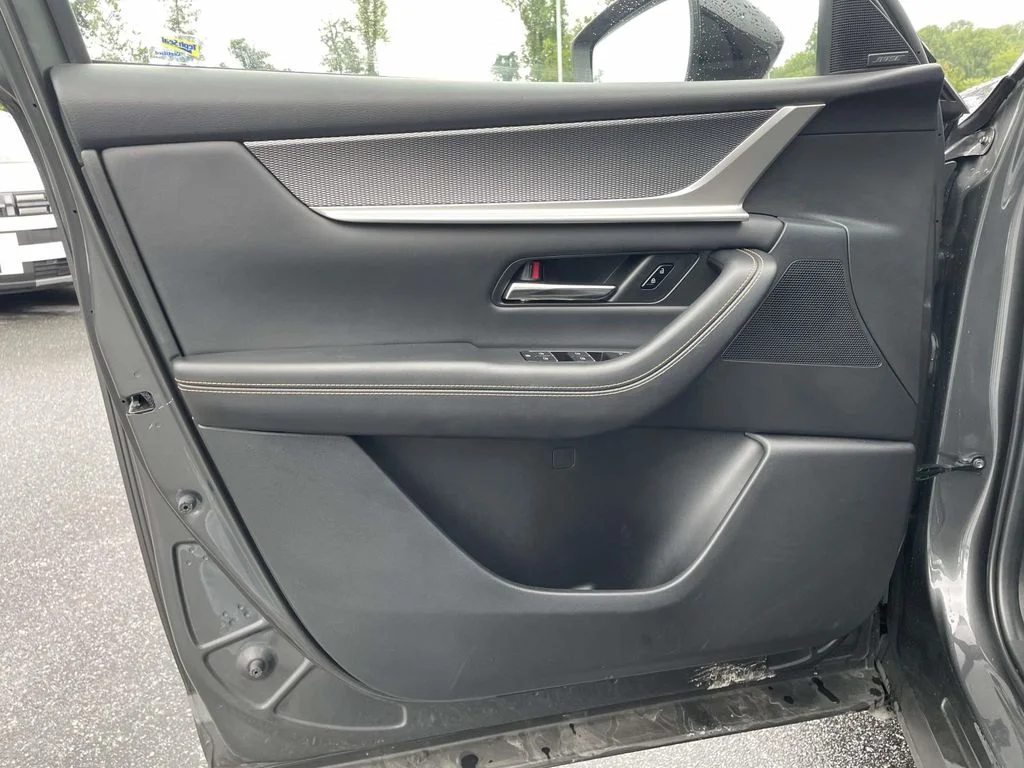 2025 Mazda CX-90 Premium Sport - Photo 6