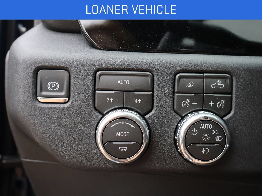 2026 GMC Sierra 1500 Elevation - Photo 39