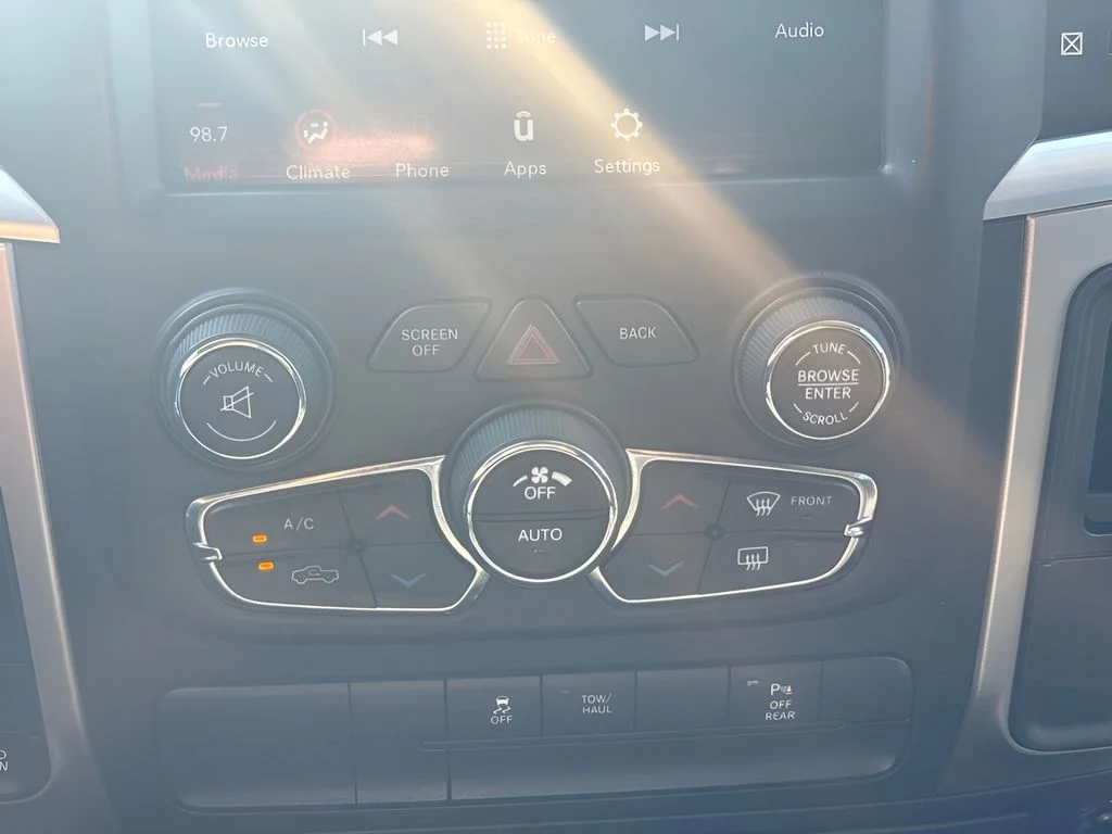 Used 2020 Black Ram Warlock image 15