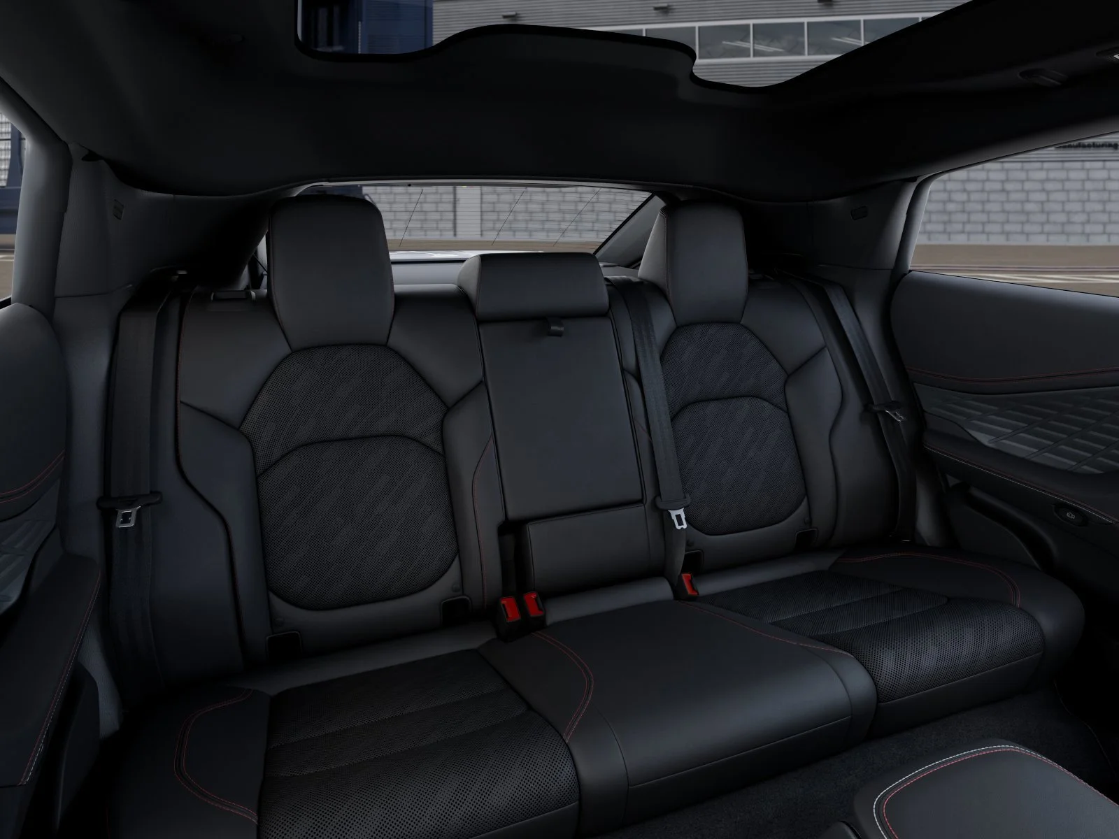 New 2026 Redeye Exterior Paint Dodge Scat Pack Plus image 15