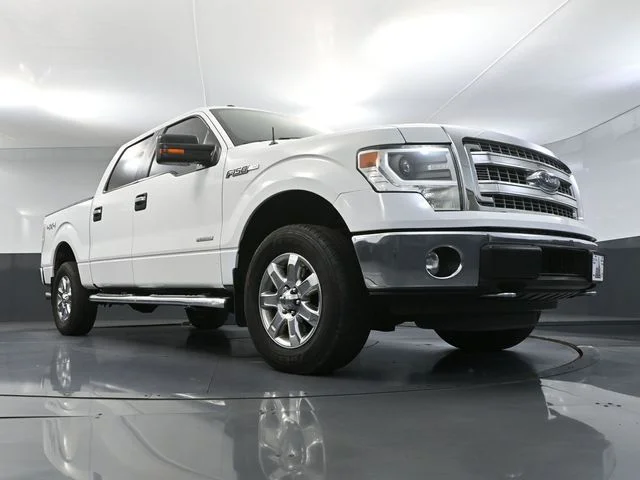 2014 Ford F-150 XLT - Photo 50