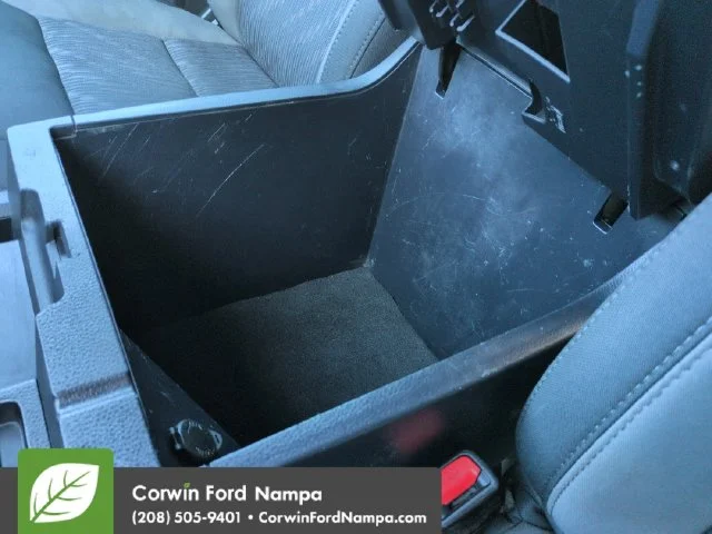 Used 2018 Magnetic Gray Metallic Toyota  image 19