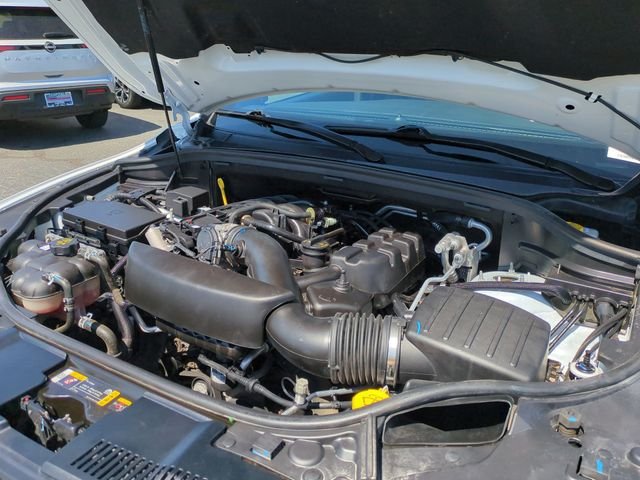 Used 2024 White Dodge GT Plus image 27