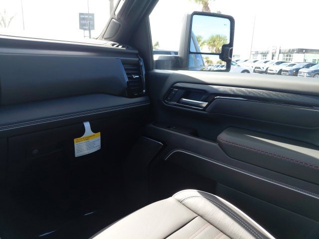 New 2026 Onyx Black GMC AT4X image 19