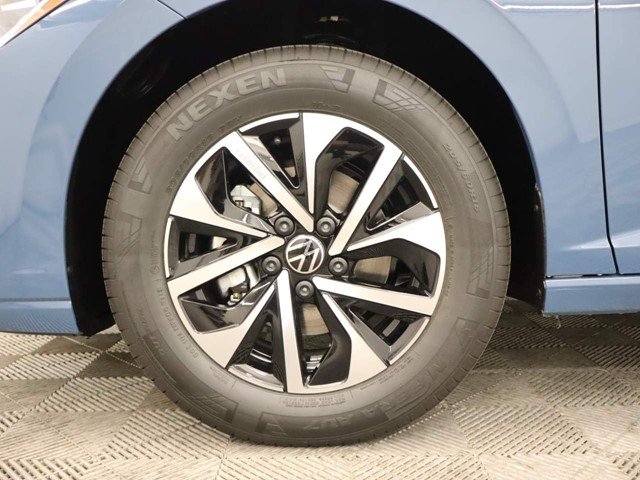 New 2026 Monterey Blue Pearl Volkswagen 1.5T S image 6
