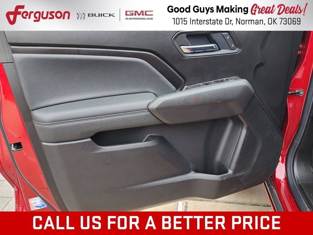 2026 GMC Canyon Elevation - Photo 15