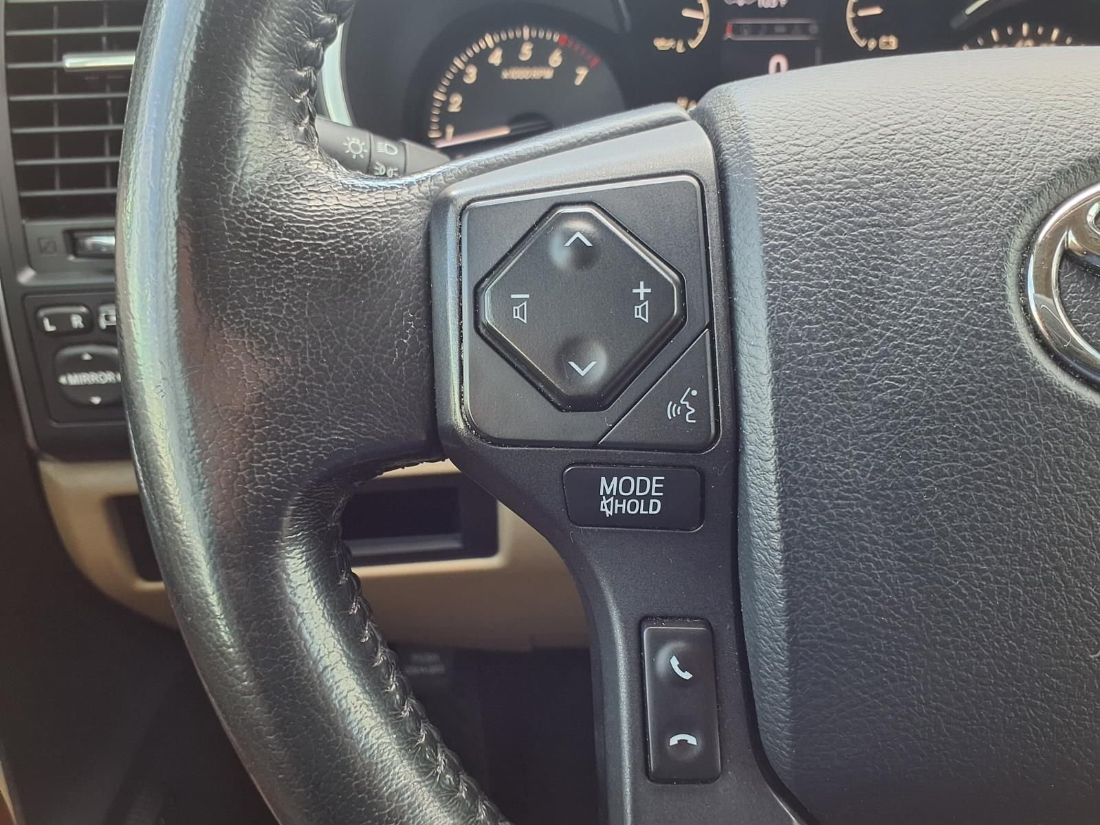 Certified Used 2019 Shoreline Mist Toyota Platinum image 16