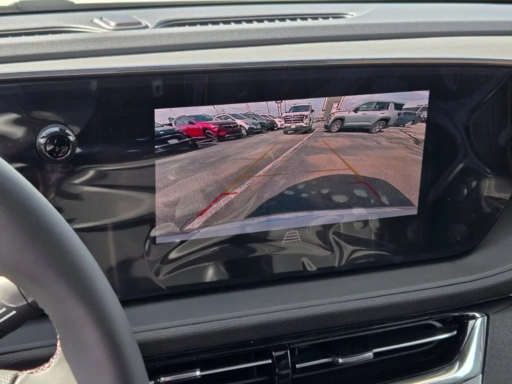 2026 Buick Envista Avenir - Photo 35