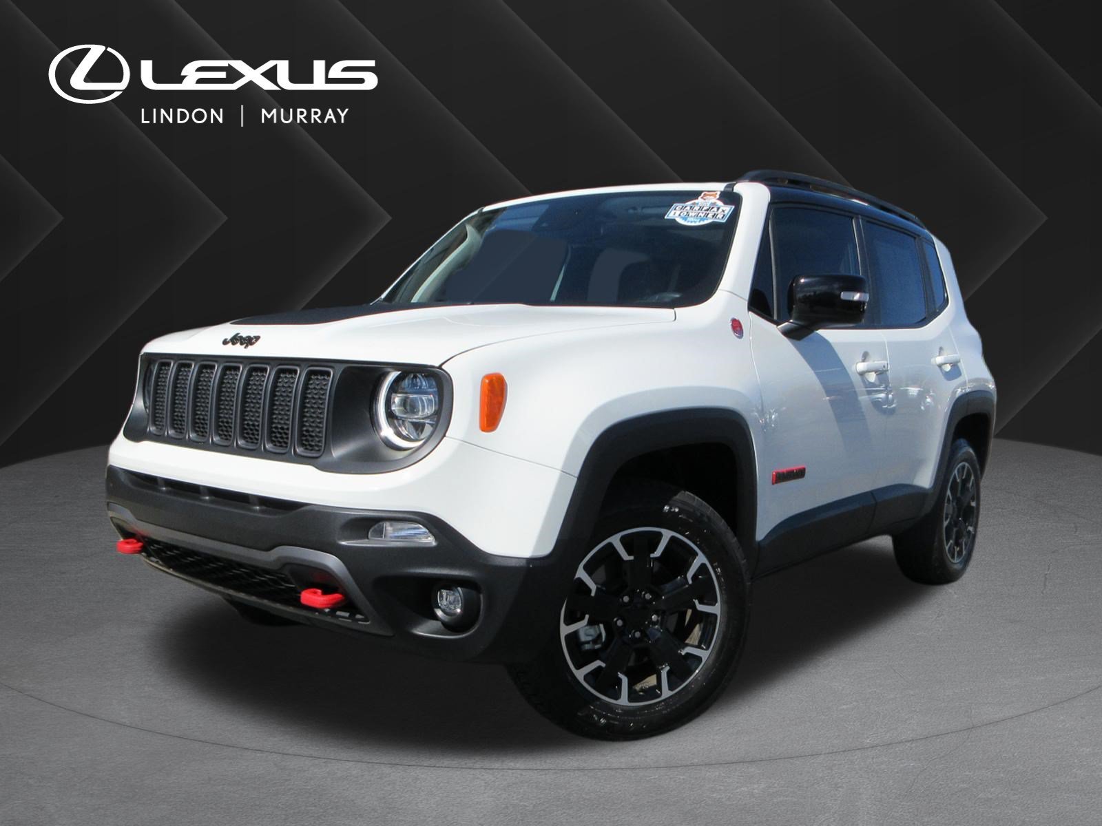 2023 Jeep Renegade