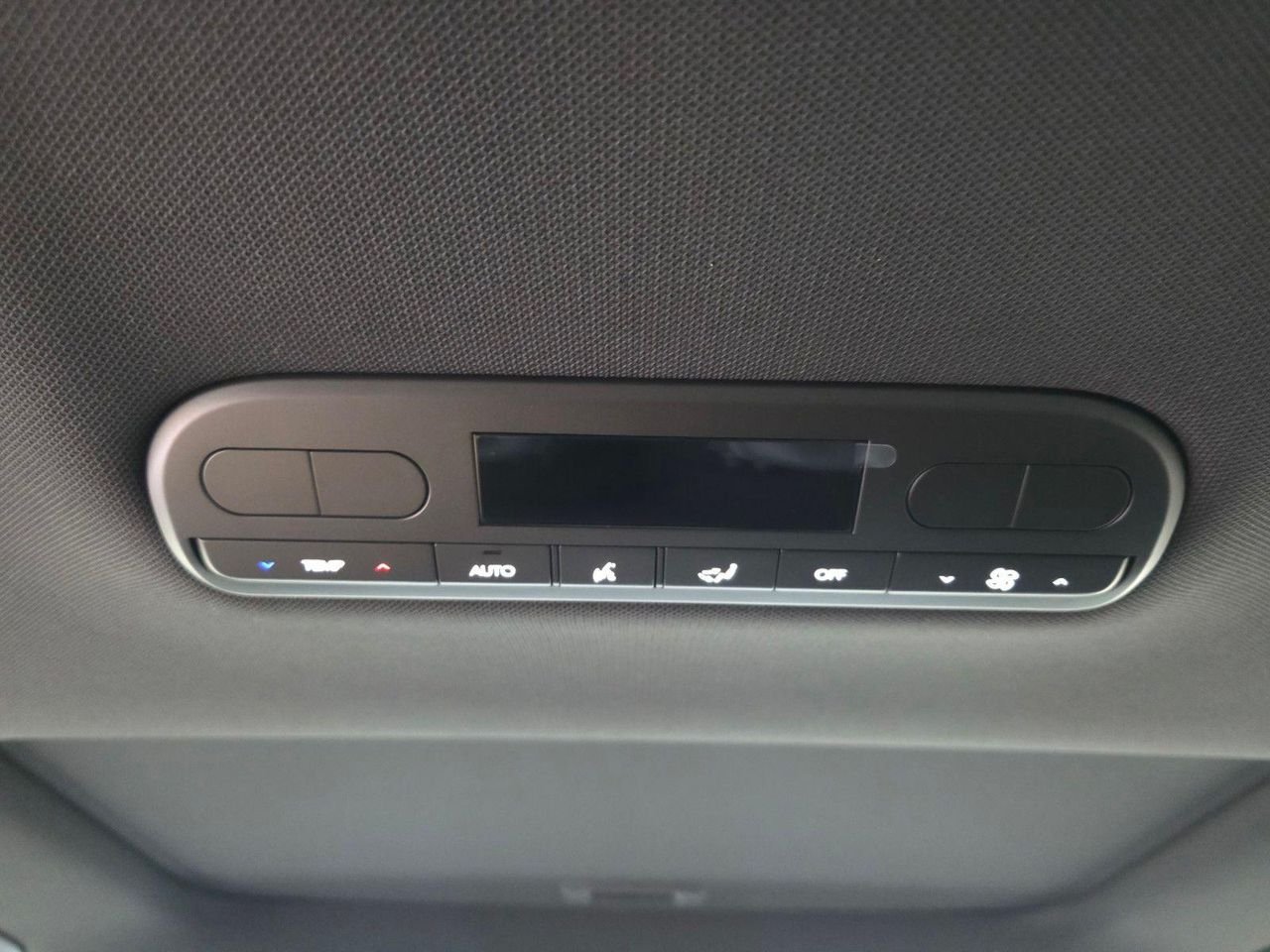 2026 Hyundai Palisade XRT Pro - Photo 17