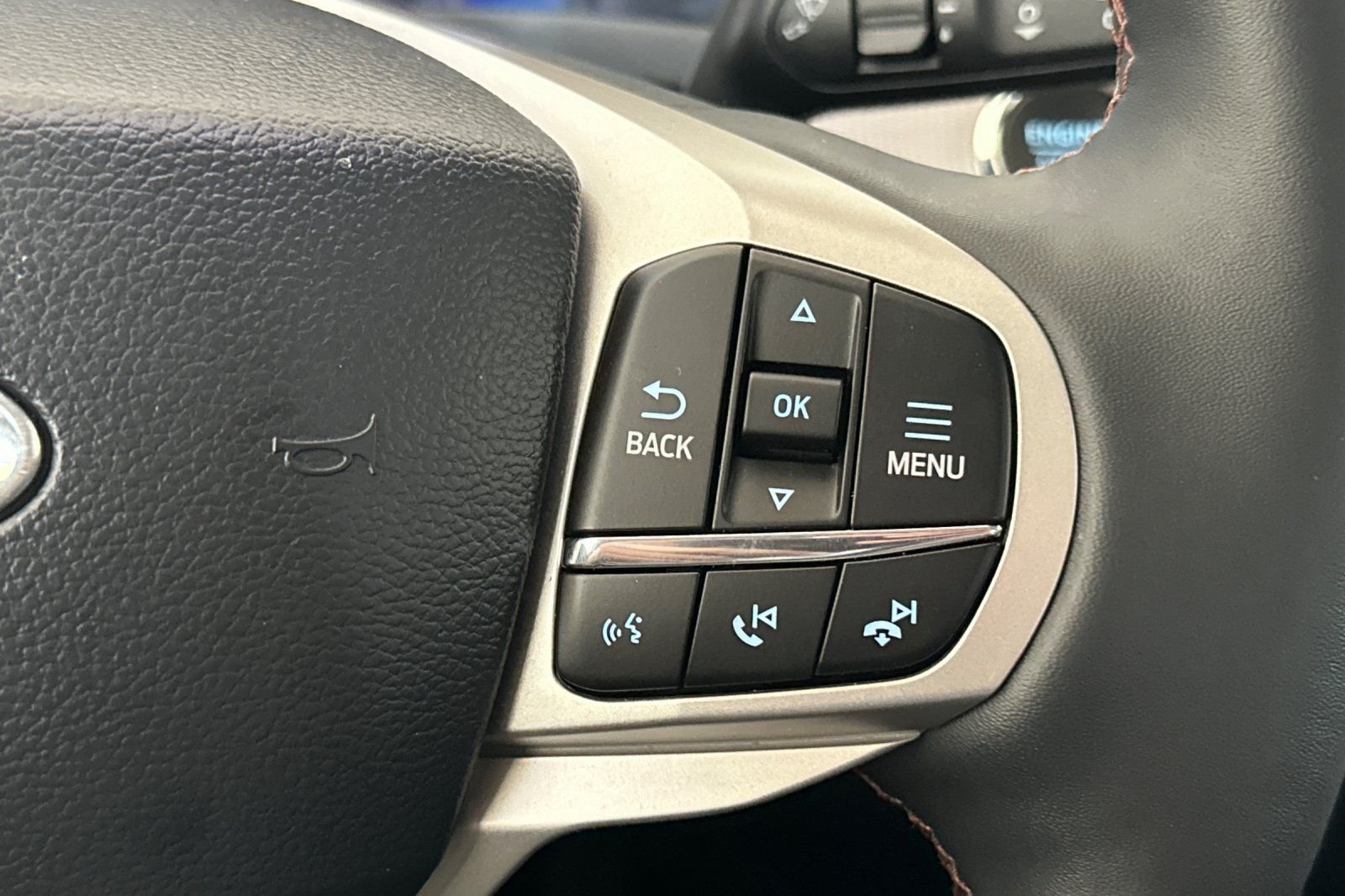 Used 2026 White Ford Active image 26