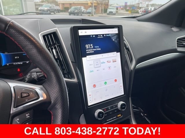 2022 Ford Edge ST-Line - Photo 24