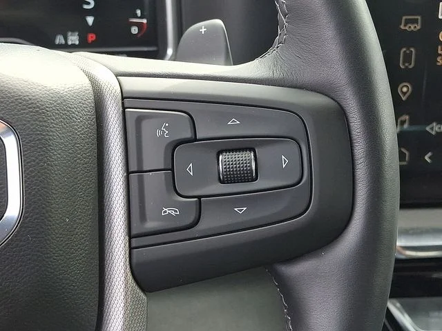 Certified Used 2023 Silver GMC Denali image 22