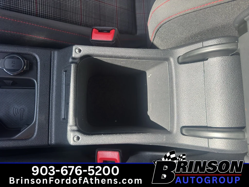 Certified Used 2024 Moonstone Gray Volkswagen S image 26