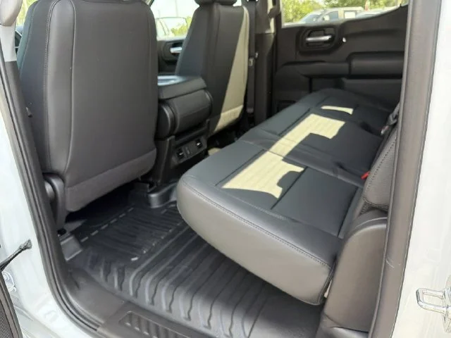 New 2026 Summit White GMC Pro image 16