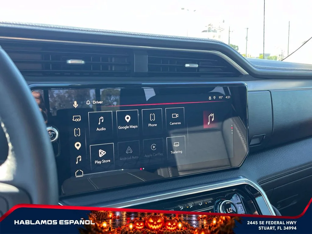 Certified Used 2026 Sterling Metallic GMC Denali image 30