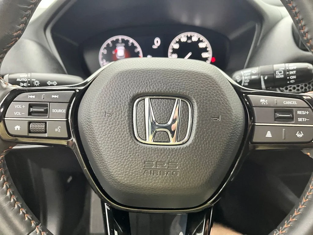 Used 2024 Blue Honda Sport image 22