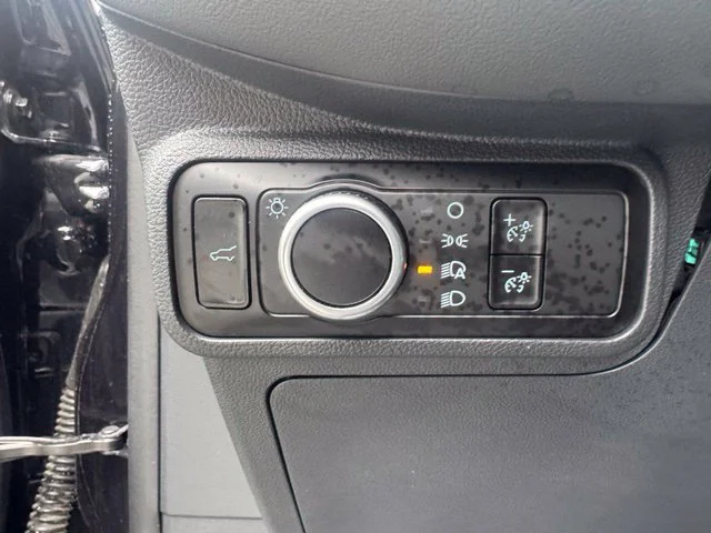 Used 2025 Black Ford Active image 23