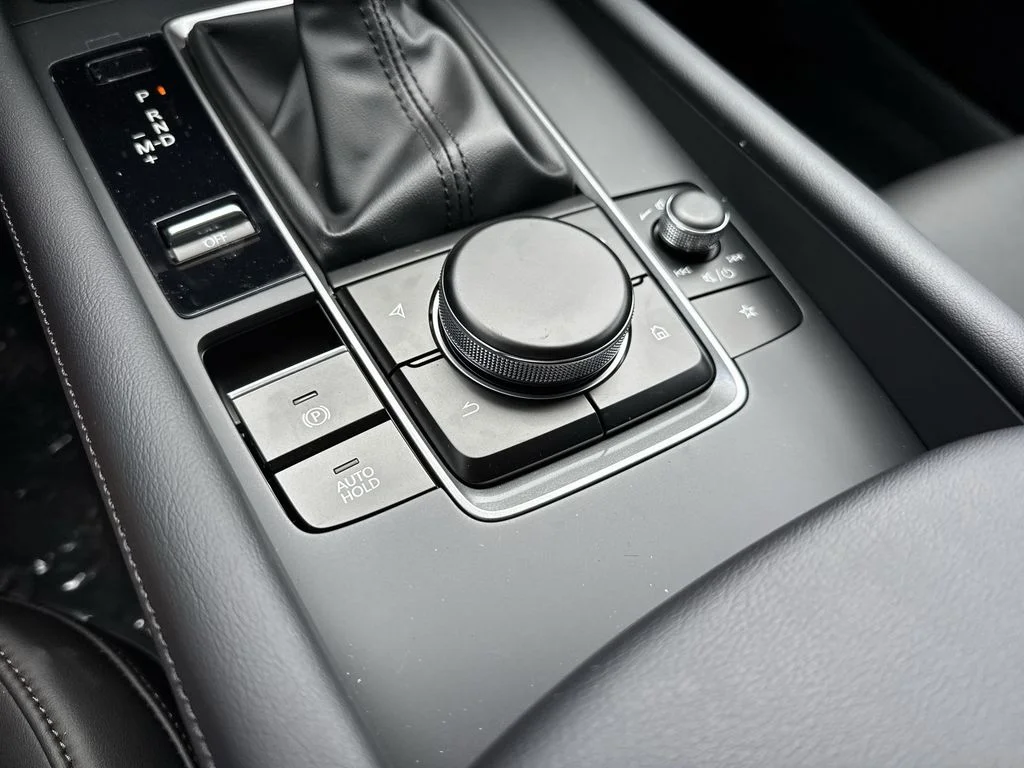 New 2026 Machine Gray Mazda 2.5 S Preferred image 52
