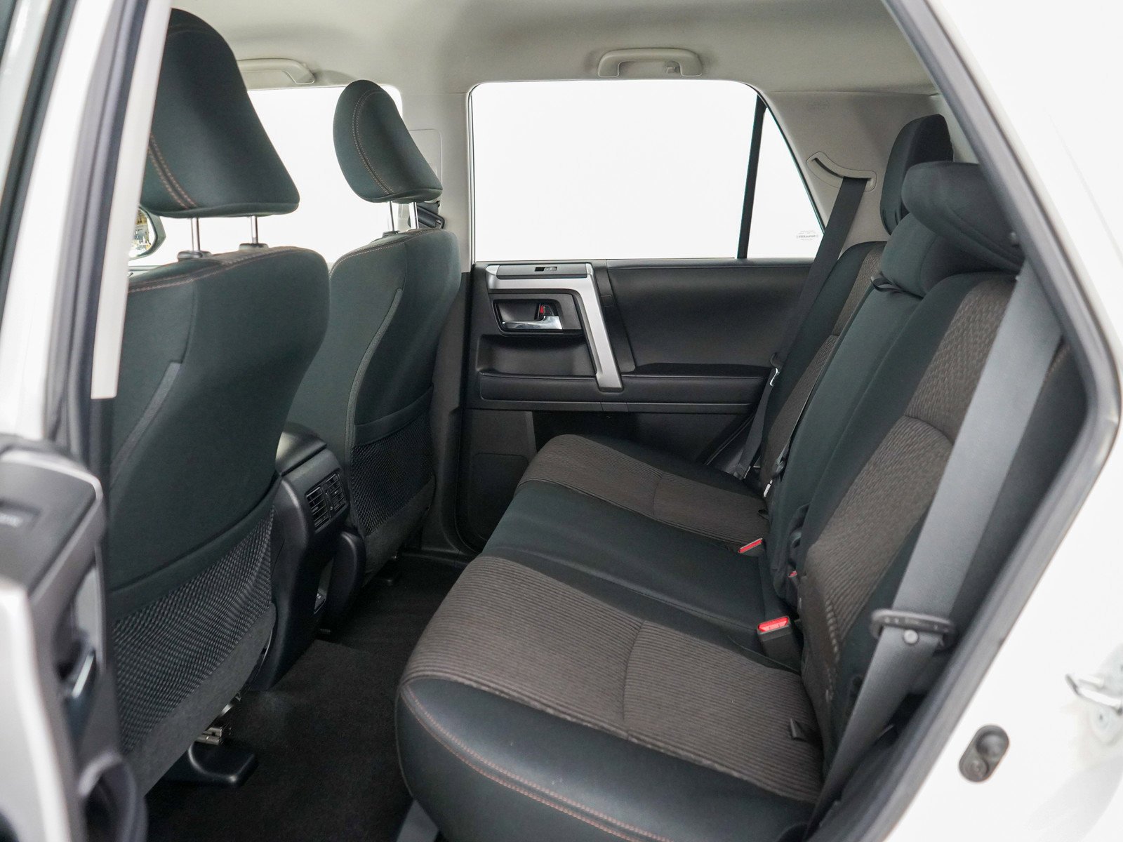 2021 Toyota 4Runner Trail - Photo 17