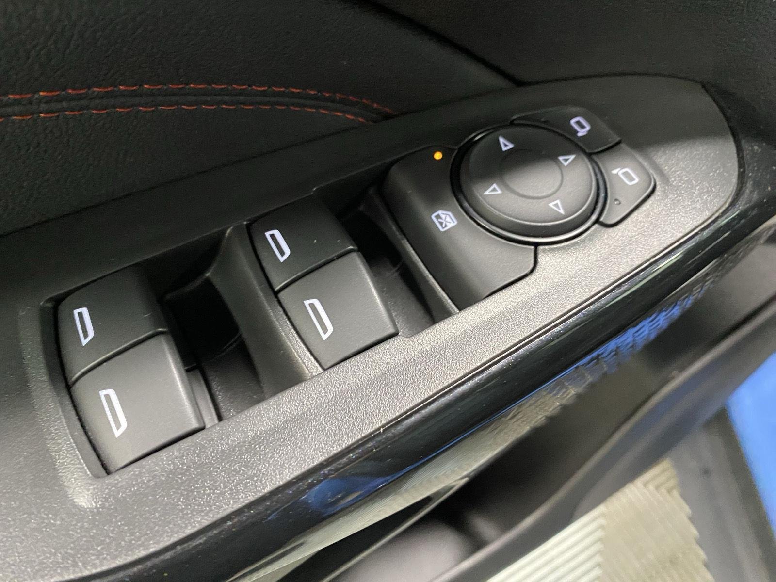 Used 2024 Fountain Blue Chevrolet 2RS image 17