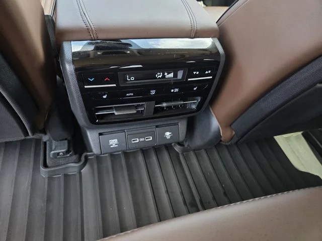 Certified Used 2023 Majestic Black Pearl Acura SH-AWD ADVANCE image 22