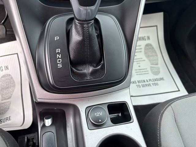 Used 2014 Silver Ford SE image 26