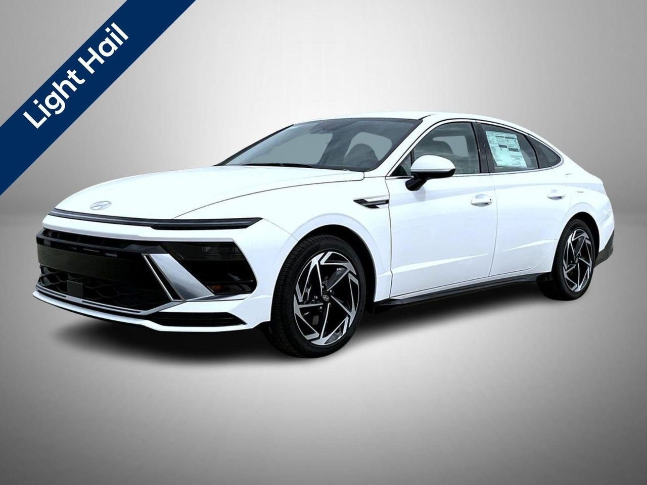 2026 Hyundai Sonata SEL AWD's photo