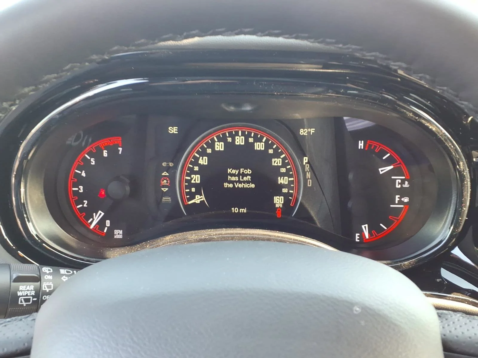New 2026 Octane Red Pearlcoat Dodge GT Premium HEMI V8 image 13