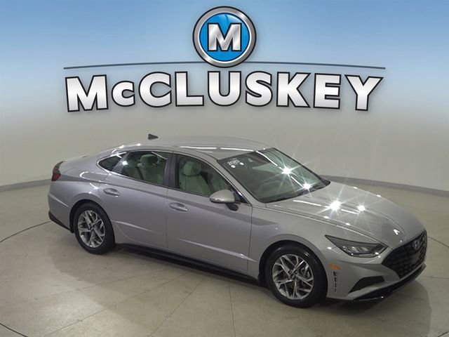 2023 Hyundai Sonata SEL - Photo 25