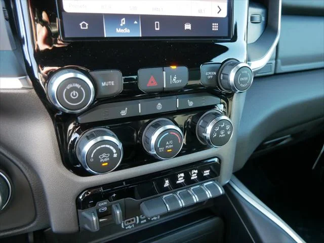 2026 RAM 1500 Big Horn/Lone Star - Photo 14