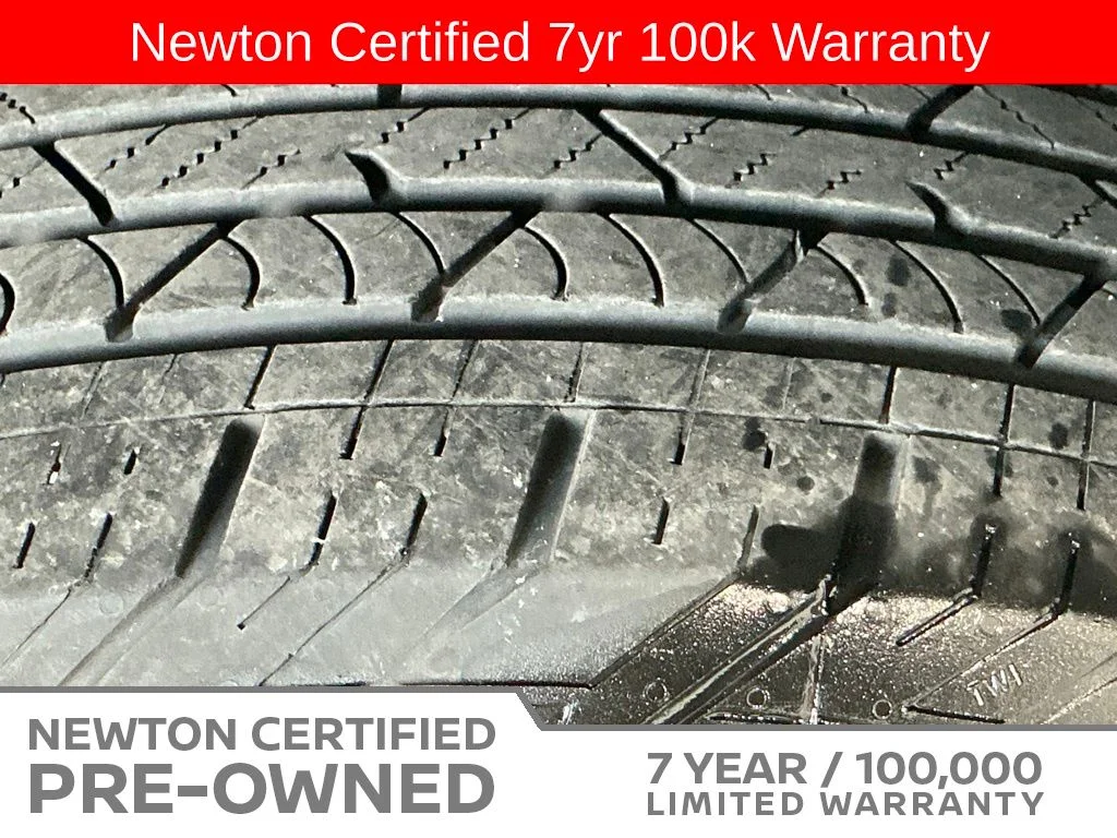 Certified Used 2023 Sterling Gray Metallic Chevrolet LT image 41