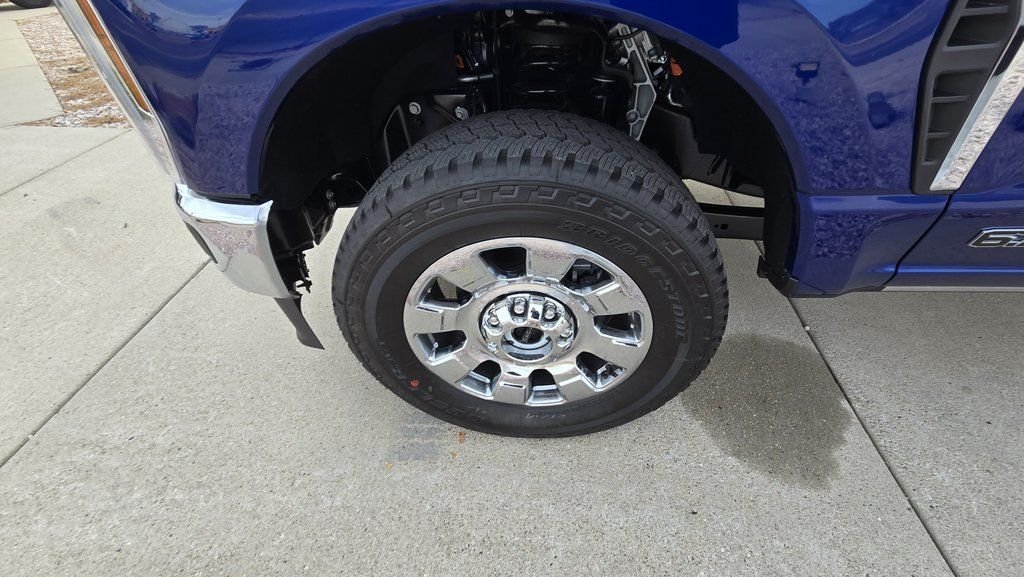 2026 Ford F-350 Super Duty Lariat - Photo 14