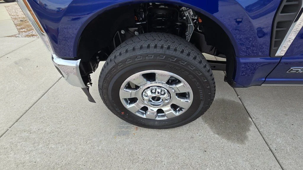 2026 Ford F-350 Super Duty Lariat - Photo 14