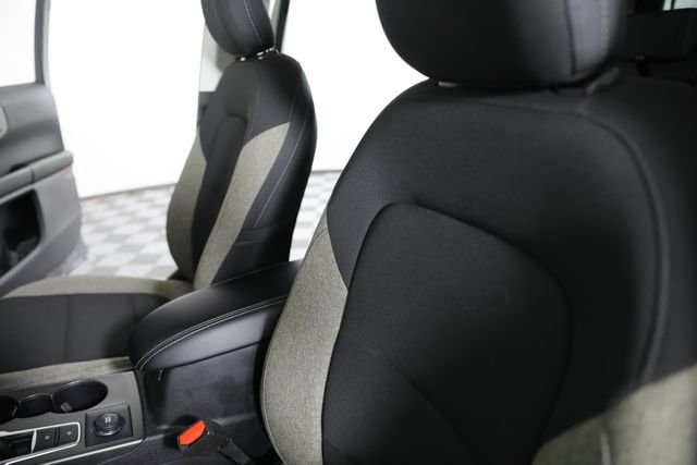 Used 2025 Gray Ford Big Bend image 18