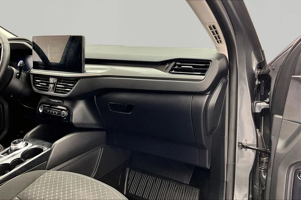 Certified Used 2024 Gray Metallic Ford Active image 17