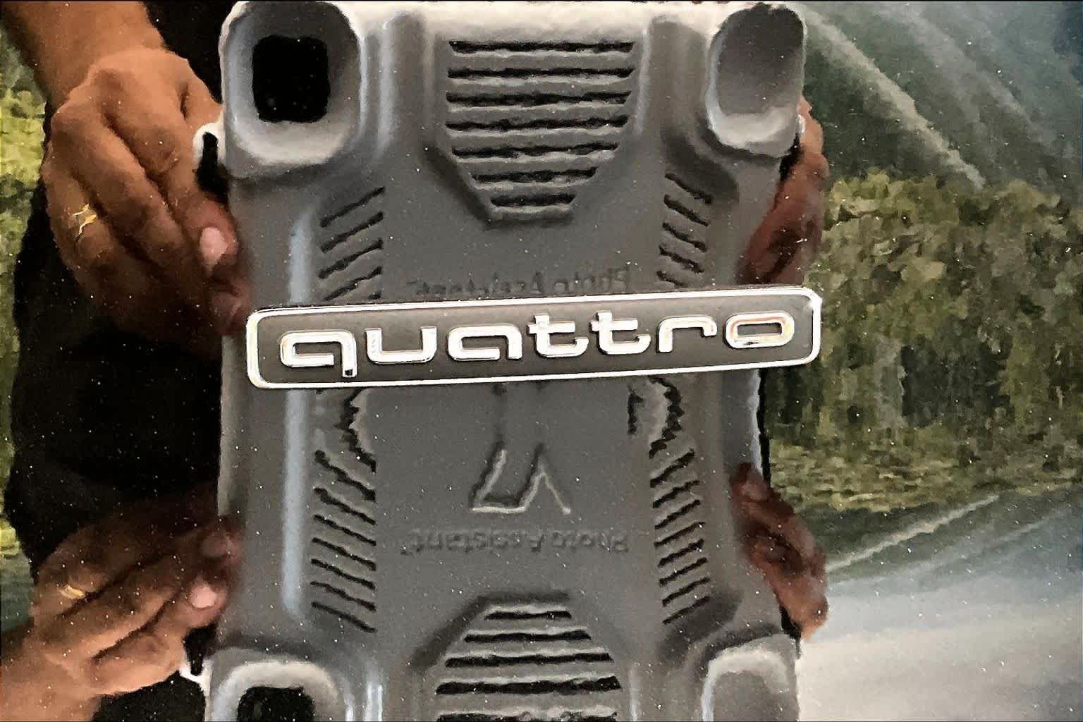 2025 Audi Q5 Premium Plus - Photo 10