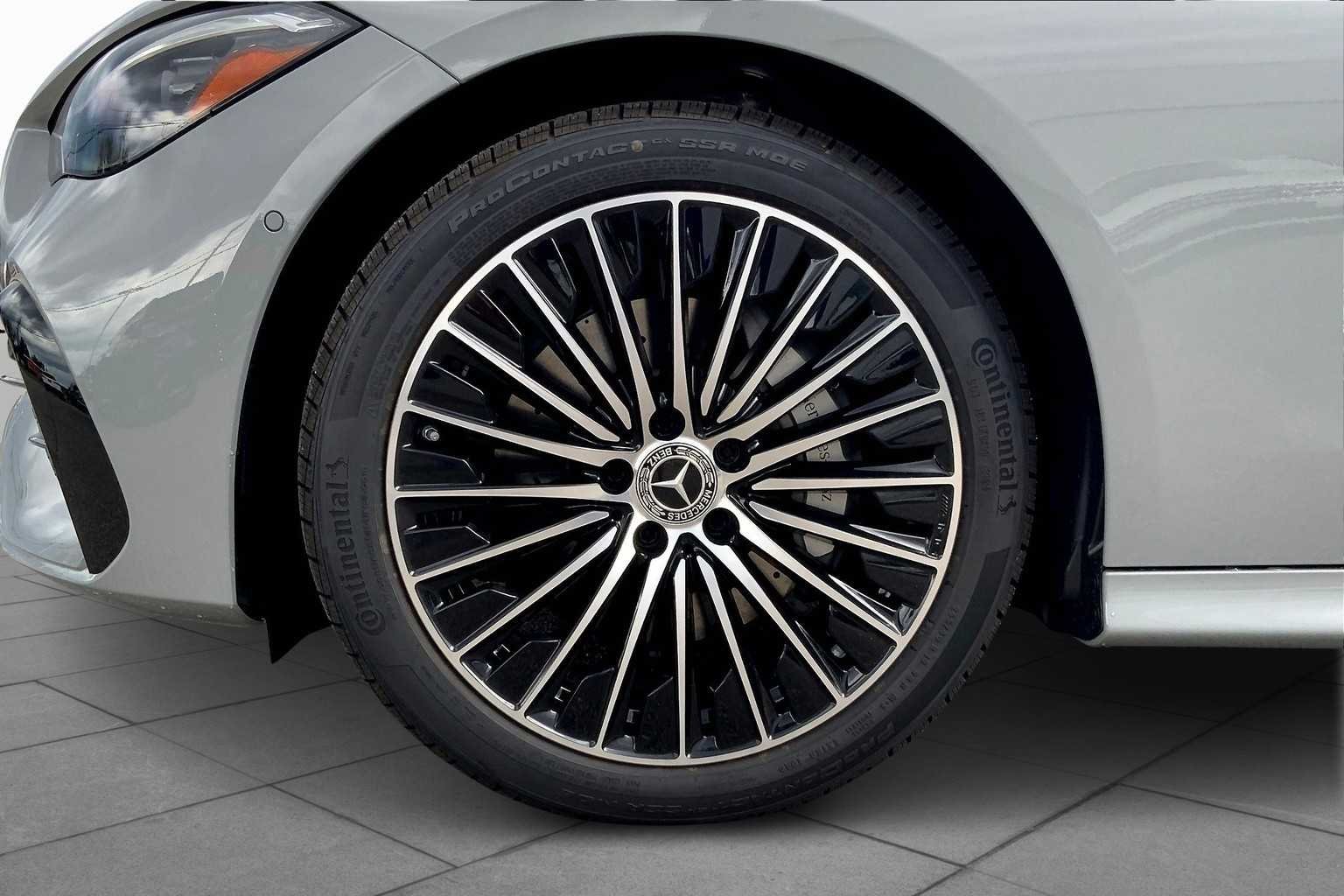 2026 Mercedes-Benz CLE CLE 300 - Photo 18