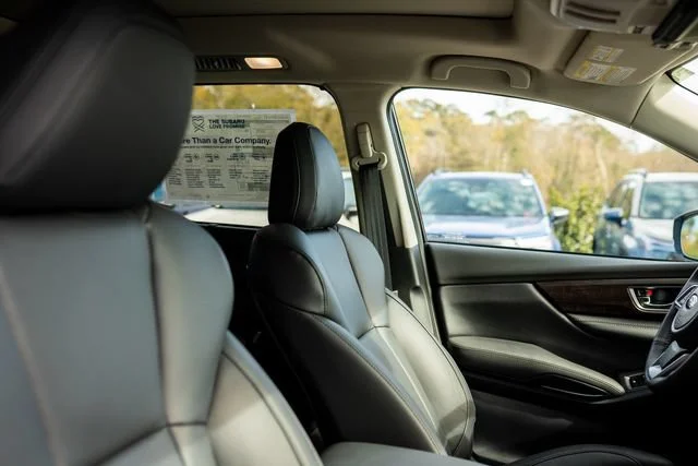 New 2026 Dark Mahogany Pearl Subaru Touring image 8