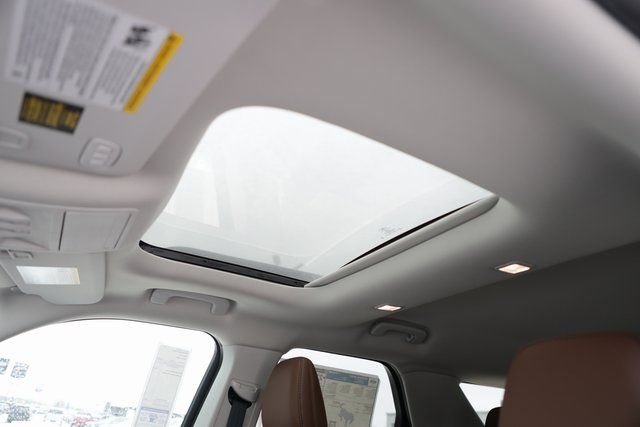 2025 Ford Bronco Sport Outer Banks - Photo 48