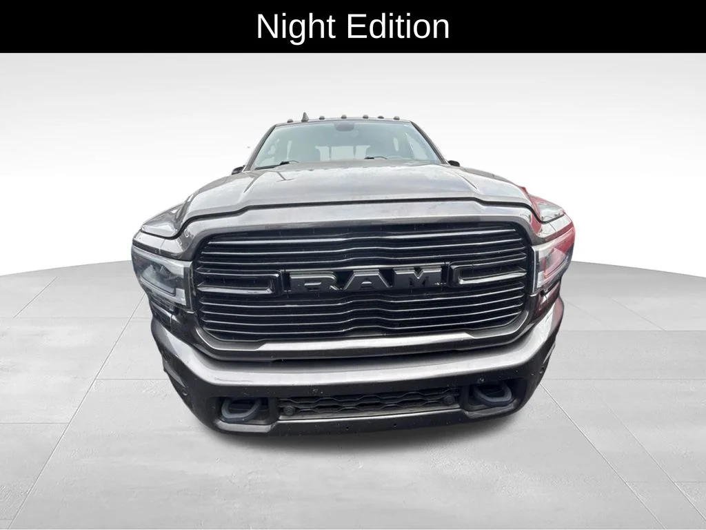 Used 2020 Gray Ram Big Horn image 6